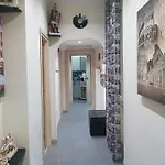 Casa Mike Al Vaticano