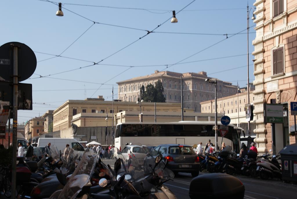 Casa Mike Al Vaticano * Rom