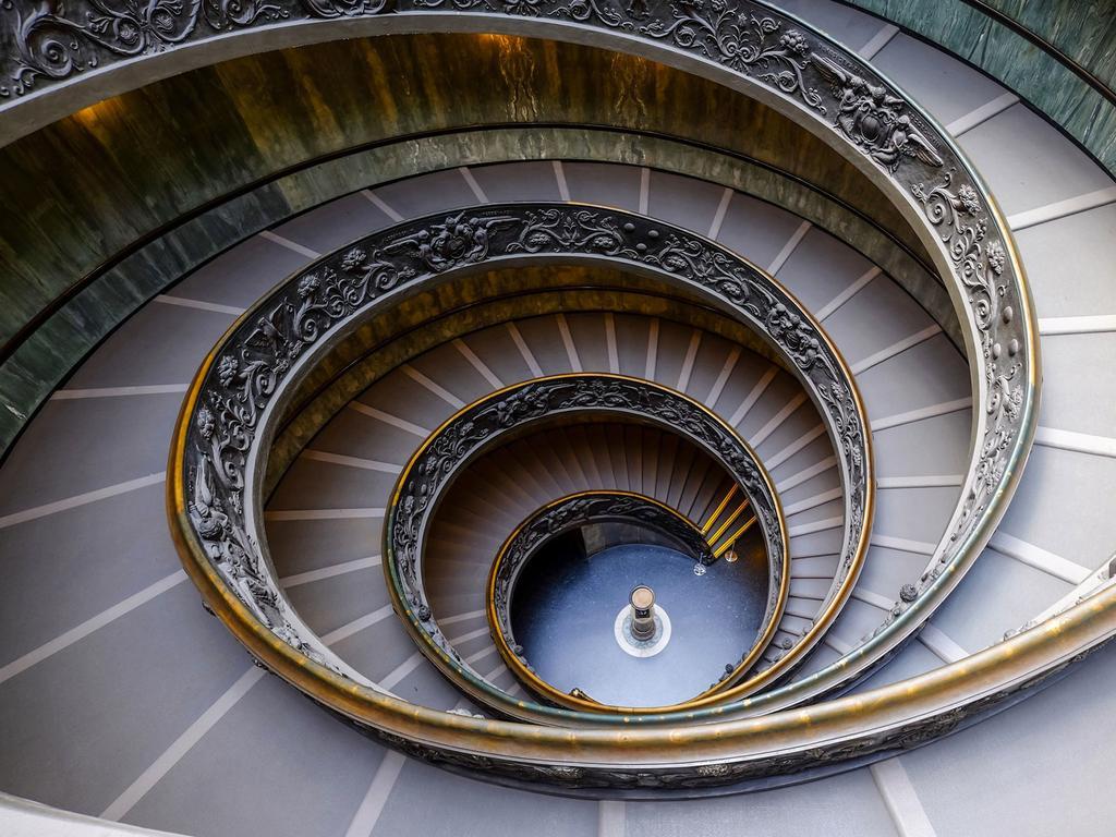 Casa Mike Al Vaticano
