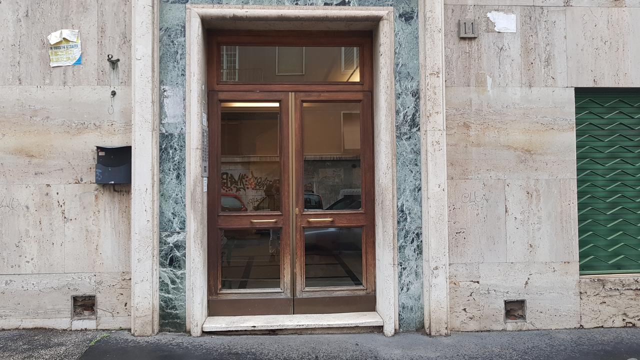 Casa Mike Al Vaticano