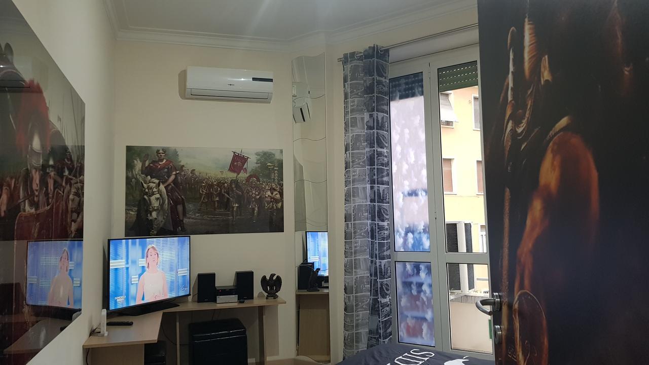 Apartment Casa Mike Al Vaticano