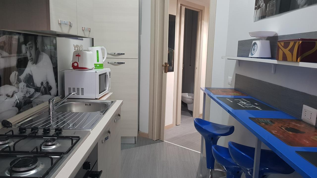Apartment Casa Mike Al Vaticano Rom