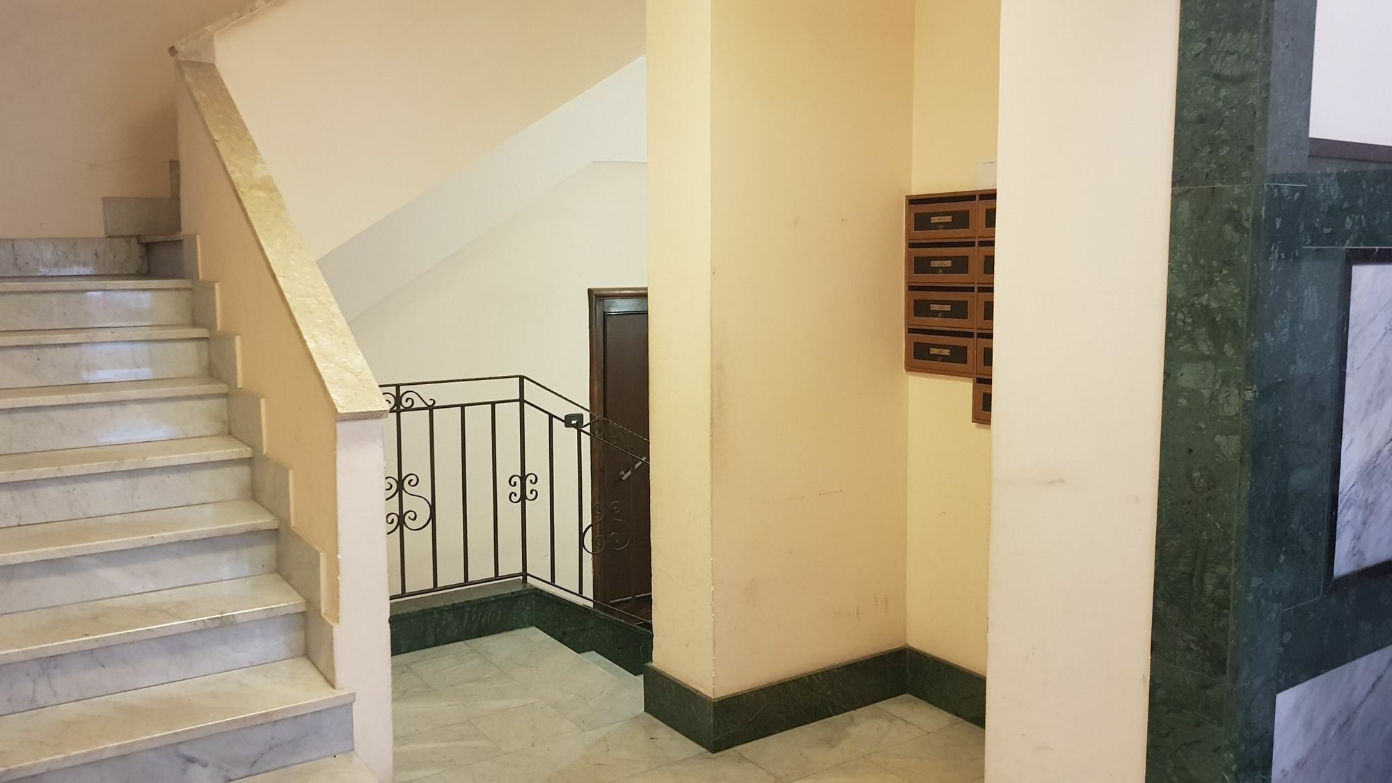 Casa Mike Al Vaticano *